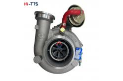 China B1G  EC210D-D5E  04299152 04299152KZ 11589880000 turbocharger  Engine supplier