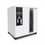 IPX5-7 Touch Type 768L Rain Test Machine With Electrified Test Environment for sale