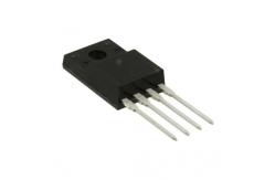 China KA78R05CTSTU IC REG LINEAR 5V 1A TO220F-4L onsemi supplier