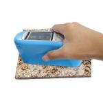 Gloss Level Measurement / Gloss Measurement Instruments Large Battery Capacity