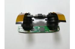 China Binocular 0.38 Micro LCOS Display Module With Diopter supplier