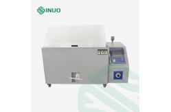 China ISO9227 Corrosion Resistance Testing Chamber for Automotive Components 600L supplier