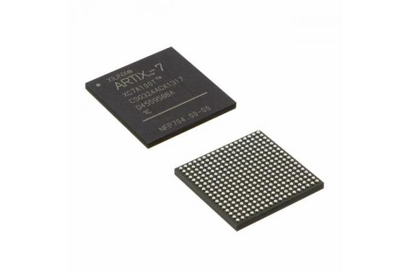 Xilinx XC7A25T-L2CSG325E Lead Free / RoHS compliant