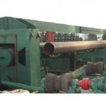 220/380V 55KW Hydrostatic Test Machine By Oil And Water Balance Control System