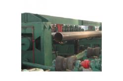 China 220/380V 55KW Hydrostatic Test Machine By Oil And Water Balance Control System supplier