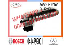 China Professional Neutral and new unit pump FOR BENZ 0414799005 0414799001 0414799025 supplier