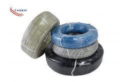 China T Type Thermocouple Cable supplier