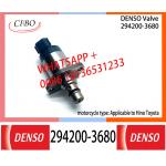Neutral Control Valve 294200-3680 For Applicable to Hino Toyota