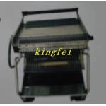 Panasonic CM402 602 Feeder Trolley SMT Mounting Machine Material Rack Trolley Storage Material Rack Feeder Storage for sale