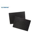 Olymspan Medical X-Ray Equipment Carbon Fiber Accessories Customized for sale