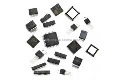 China MSP430F415IRTDR supplier