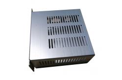 China Odm Oem Metal Frame Fabrication Laser Cutting Welding Bending Stamping Punching supplier