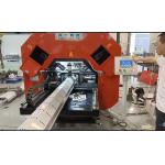 Powerful Heavy-duty Stamping Machine With Customizable Punching Force And Hydraulic Power Source for sale