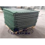 Galfan Or Galvanized Military Hesco Defensive Barrier for sale