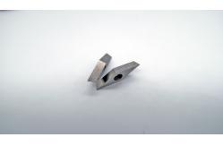 China High Hardness  PCBN Cutting Tools Oxidation Stability Wear Resistance supplier
