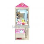 Tabletop Arcade Claw Crane Machine Custom Mini Coin Operated Plush Dolls Vending Game