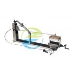 200g Striking IEC Test Equipment Pendulum Hammer Test Apparatus For Mechanical Strength
