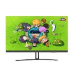 840x2160 60hz 27 Inch 4k Gaming Monitor / Frameless Computer Monitor for sale