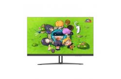 China 840x2160 60hz 27 Inch 4k Gaming Monitor / Frameless Computer Monitor supplier