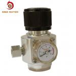 Home Brew Beer Mini CO2 Regulator Charger With 3/8 AU EU Soda Adaptor for sale