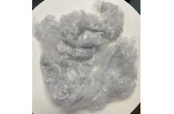 China Recycled Polyester Staple Fiber 2.5D High Absorbency supplier