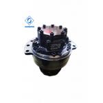 190r/Min Horseshoe Piston Hydraulic Wheel Motor Poclain MS05 for sale