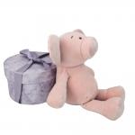 ODM Fashion Mascot Stuffed Toys Nice Gift Personalised Teddy Bears 18cm for sale