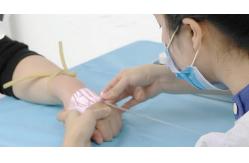 China Projection Infrared Medical Vein Finder Detector , Higher Accuracy Venipuncture supplier