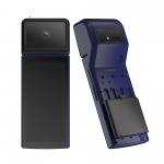 Android 11.0 Biometric POS Machine with 6 IPS Display and 5MP Main Camera for sale