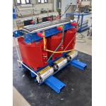 1600kva Amorphous Alloy Transformer Three Phase Dry Type High Voltage for sale