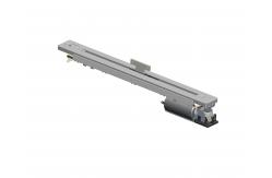 China RAM0103NR Linear Slide Potentiometer Motor Driven For Professional Audio supplier