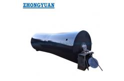 China Marine Steel Stern Roller For Tug Boat Ship Towing Equipment supplier