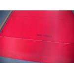 Customized Paper Machine Clothing Canvas Dryer Fabric Stable Structure for sale