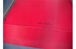 China Customized Paper Machine Clothing Canvas Dryer Fabric Stable Structure supplier