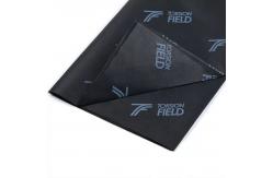 China 22gsm Tissue Paper Wrap Sheets Logo Printing Disposable Biodegradable Branded Roll supplier