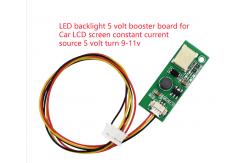 China 5 Volt LED TV Backlight Driver 40mmx15mm 9 Volt supplier