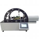 Footwear Torsion Testing Machine Whole Shoes Torsion Test Equipment for sale