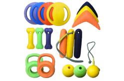 China Pure Nature Rubber Pet Chew Toys Flexible Floating Dog Ball Non Toxic supplier