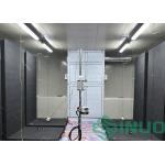 IEC 62552 Refrigerator Freezer Energy Efficiency Lab 4 Stations