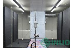 China IEC 62552 Refrigerator Freezer Energy Efficiency Lab 4 Stations supplier