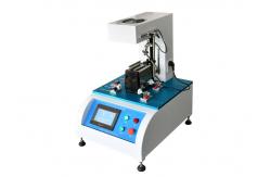 China IEC60335-2-9 Toasters Abnormal Operation Endurance Test Equipment supplier