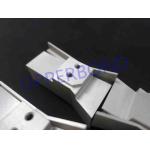 Super Slim Sasib 6000 Cardboard Packet Folding Mould Of Cigarette Packer