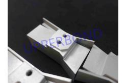 China Super Slim Sasib 6000 Cardboard Packet Folding Mould Of Cigarette Packer supplier