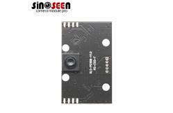 China Custom 0.3MP GC0308 Sensor Industrial USB Camera Module supplier