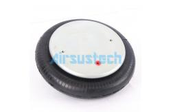 China W01-358-7008 Firestone Air Spring Assembly Max. Diameter 325MM Air Bag Kits supplier