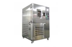 China Customized Ozone Aging Test Chamber For Automotive Components supplier