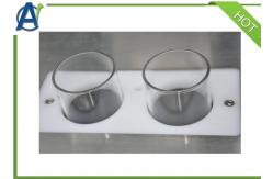China ASTM D1122 Relative Density Test Apparatus For Engine Coolants supplier