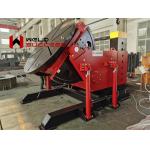 20-Ton Pipe Welding Positioners for sale