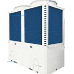 Heat Pump Air Cooled Modular Chiller Manufacturers HVAC Standard size for sale