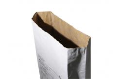 China Customized Printed Industrial Multiwall Paper Bags With Valve supplier